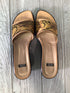 Stuart Weitzman Slides Size 9
